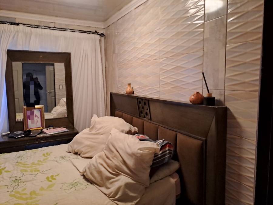 To Let 3 Bedroom Property for Rent in Geelhoutpark North West